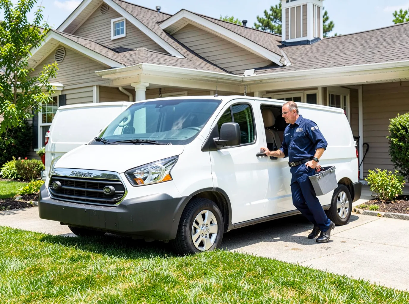 Emergency Plumber company in Sutton, AK